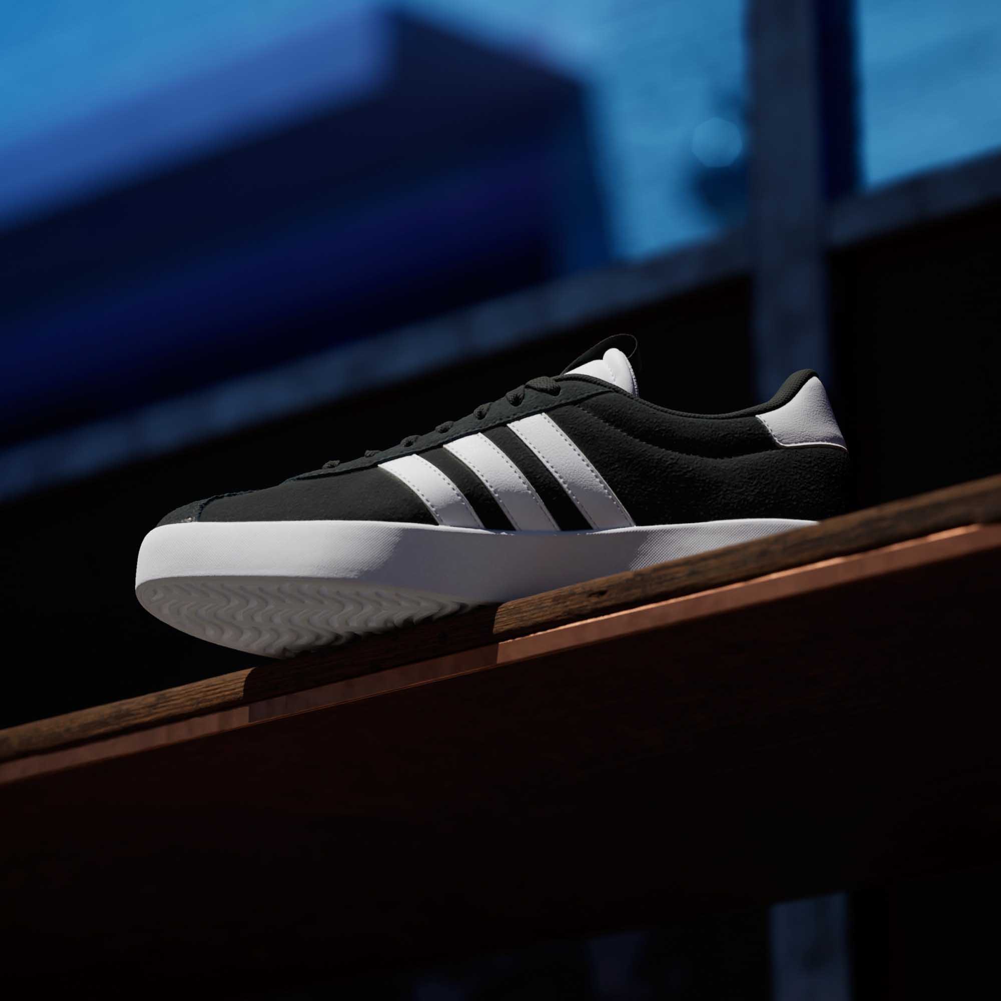 VL Court 3.0 Herre Core Black/Cloud White/Core Black