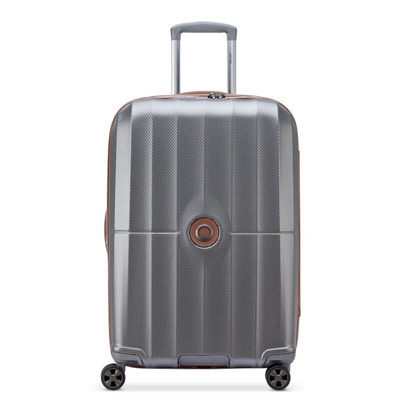 St Tropez Soute Extensible - Valise à roulettes