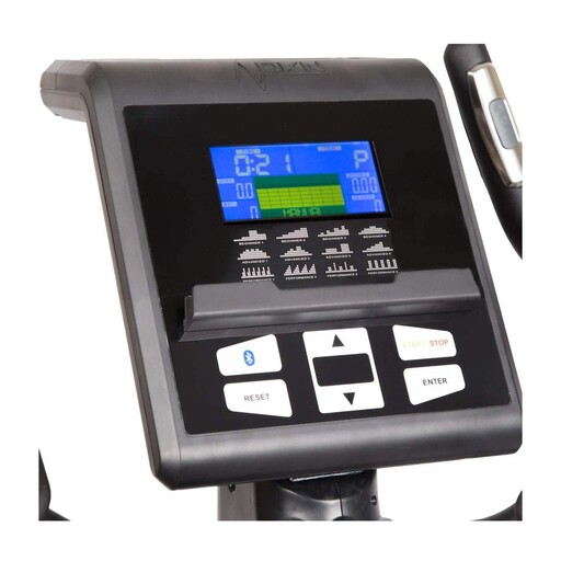 Bicicleta ergométrica semiprofissional Dkn Ergometer Eb-2400
