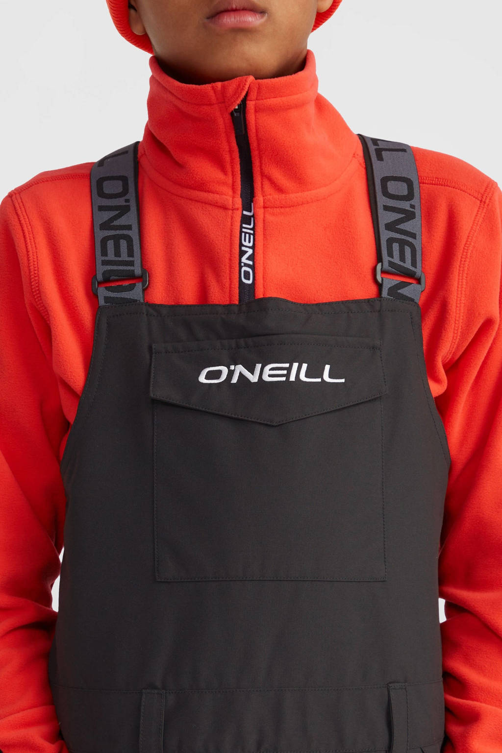 O'Neill skibroek O'Riginals Bib zwart
