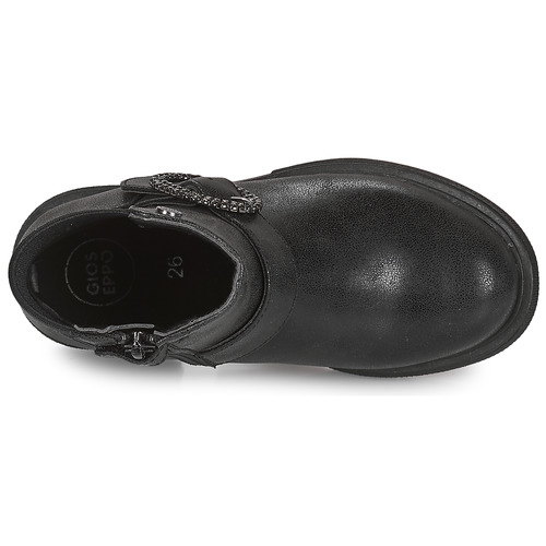 Gioseppo - LONTZEN - Noir