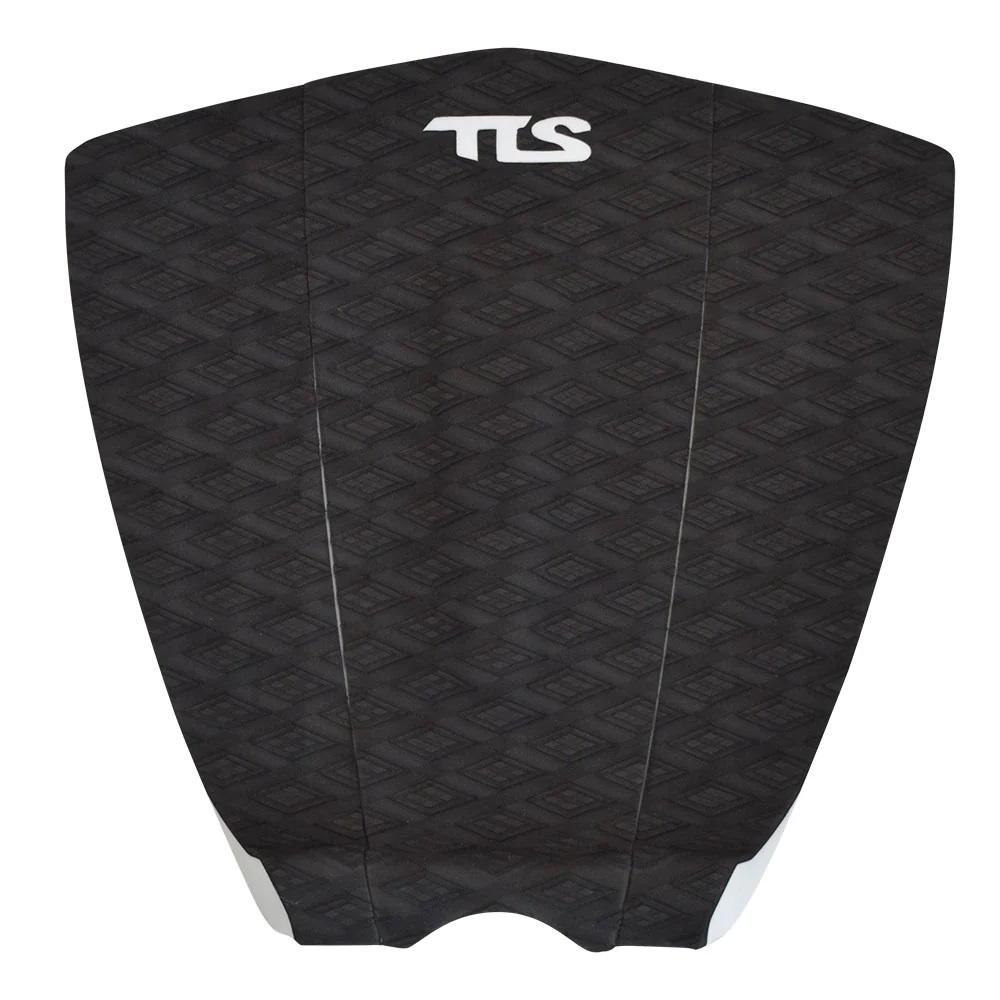 TLS Connor O'Leary : 3 pieces pads Black