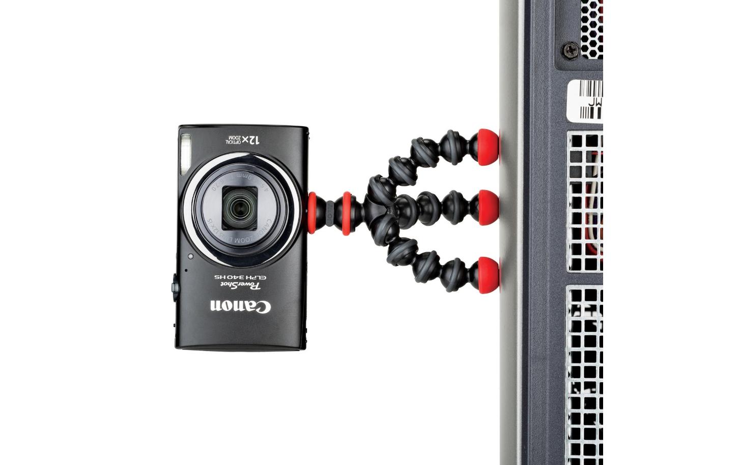 Stativ GorillaPod Magnetic MiniMagnetisches Mini-Stativ