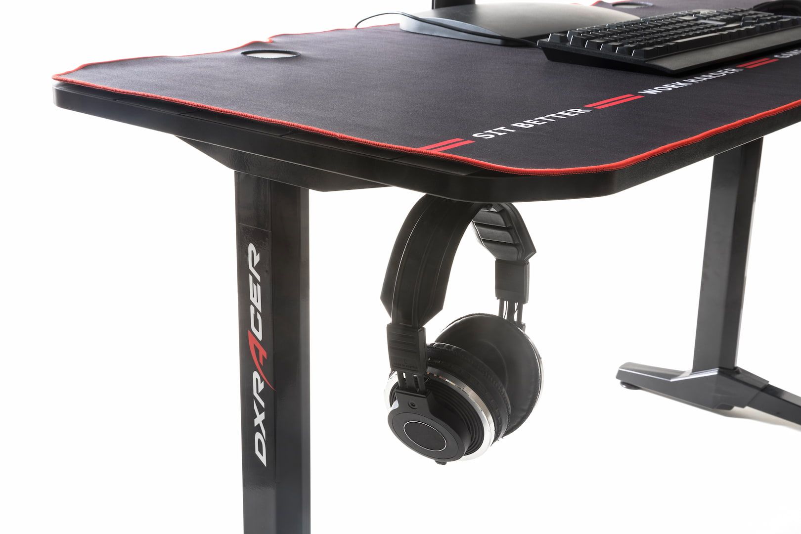 Gaming-Desk DX-Racer II