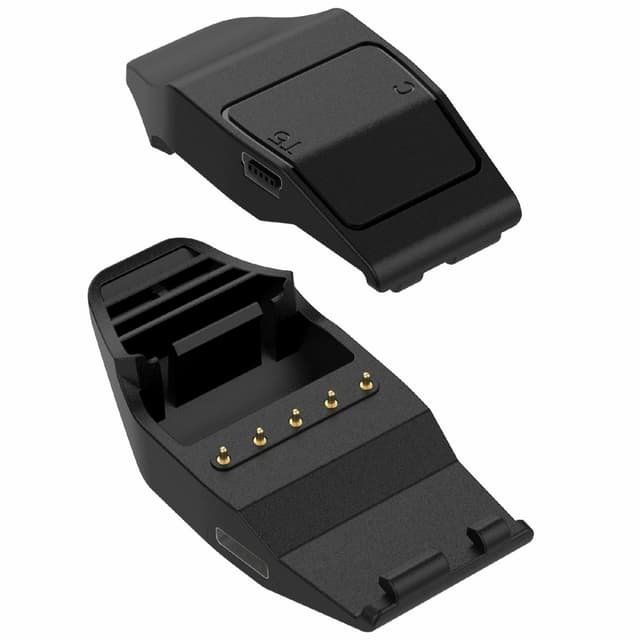 Oplader adapter til Garmin T5 TT15 TT10 T15 GTT15x TT25 hundehalsbånd