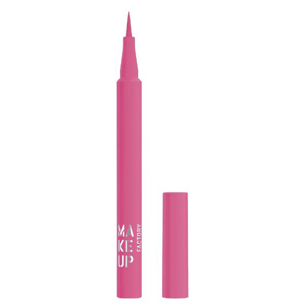 EYEPHORIA UNLIMITED Liquid Color Liner