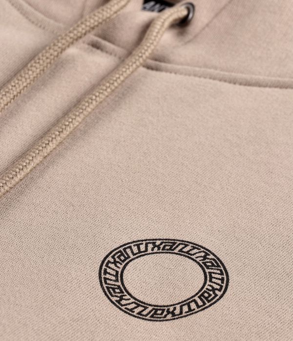 Antix Aethon Organic Hoodie (taupe)
