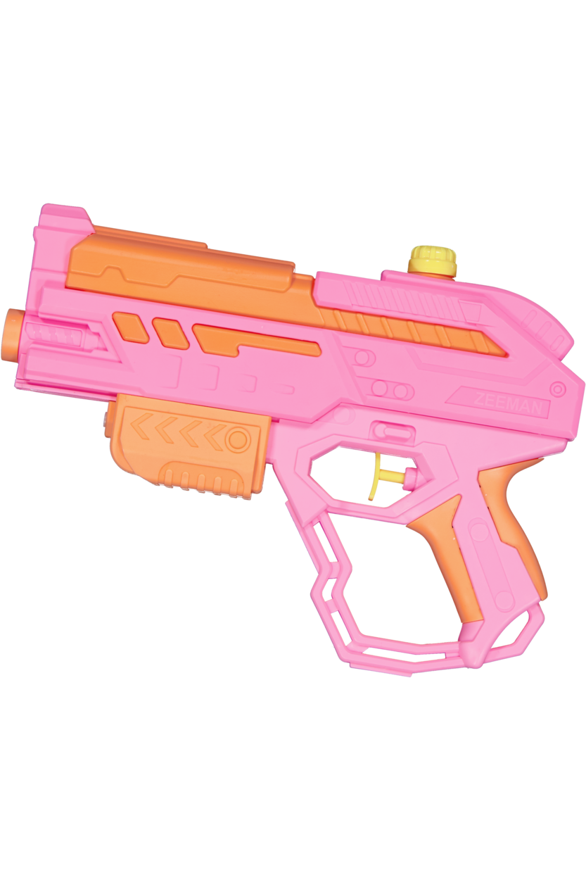 Waterpistool - Multi-color