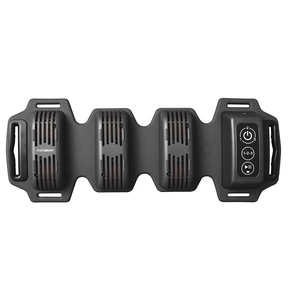 Dispositivo de recuperação Flexbeam IR/NIR