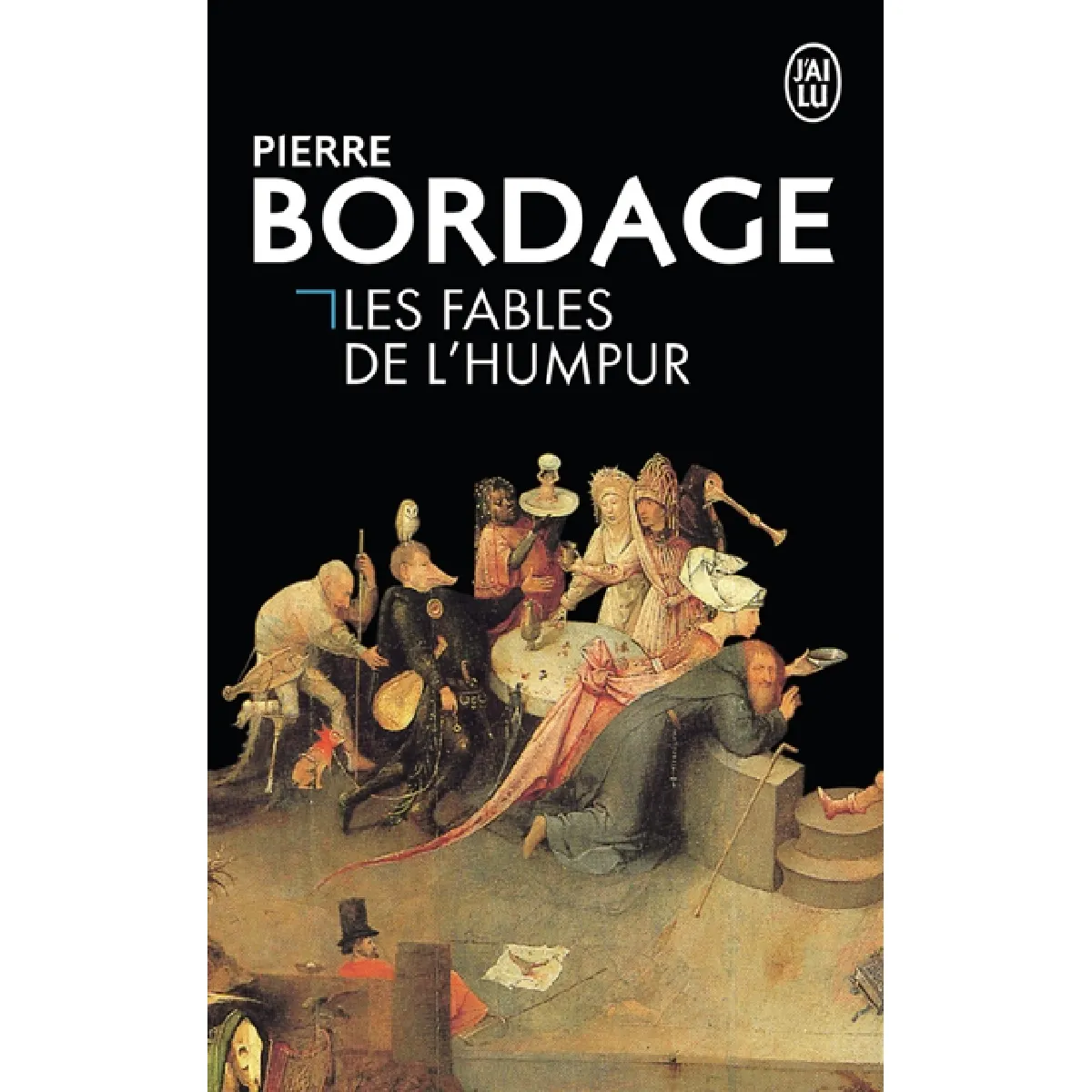 Les fables de l'Humpur · Occasion