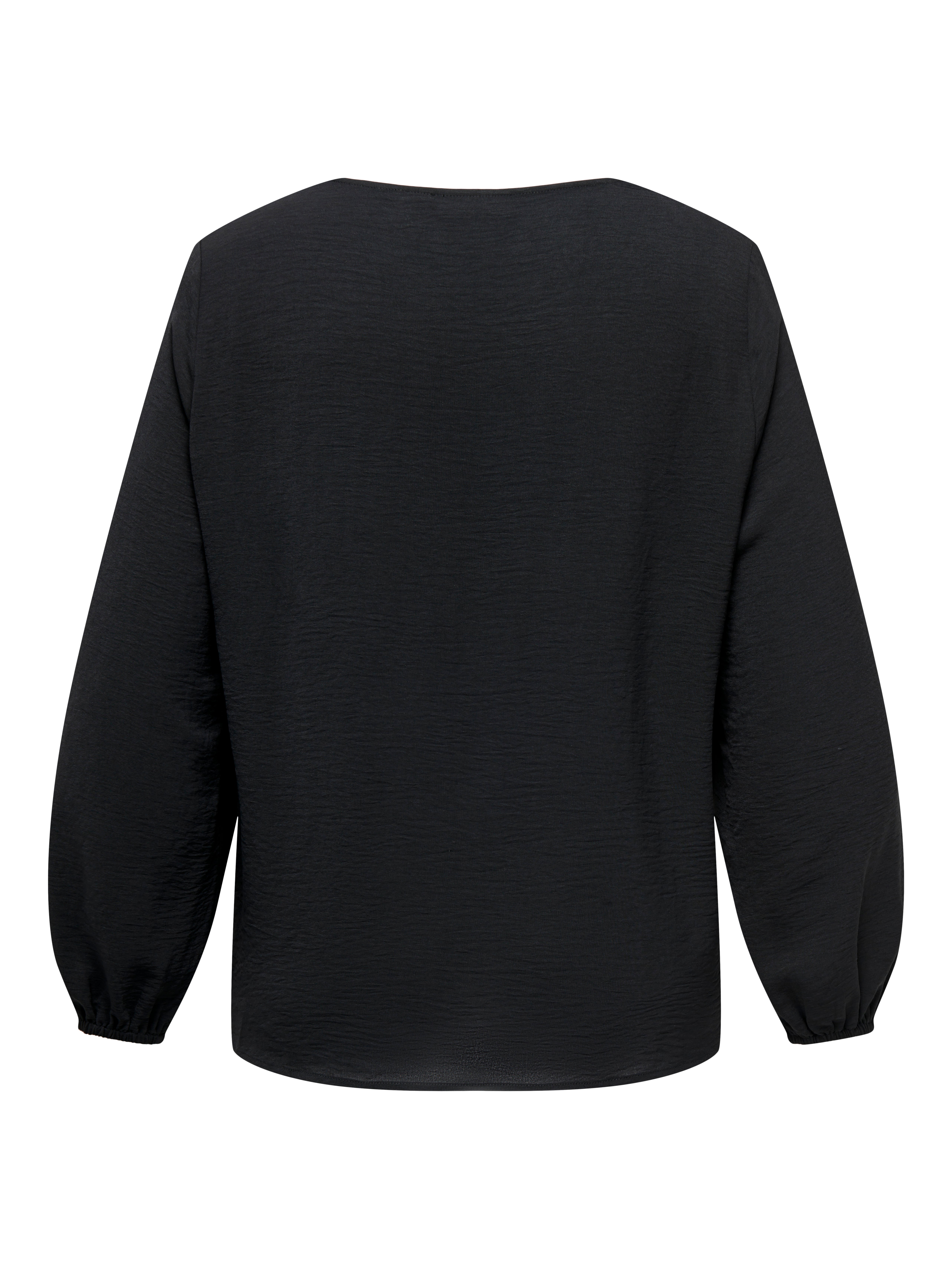 CARCLAUDIA Top Black
