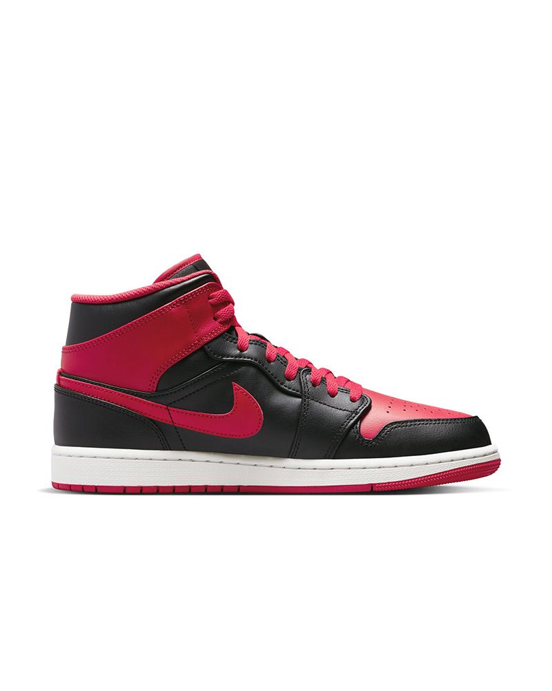 Chaussures Nike Jordan 1 Mid pour homme