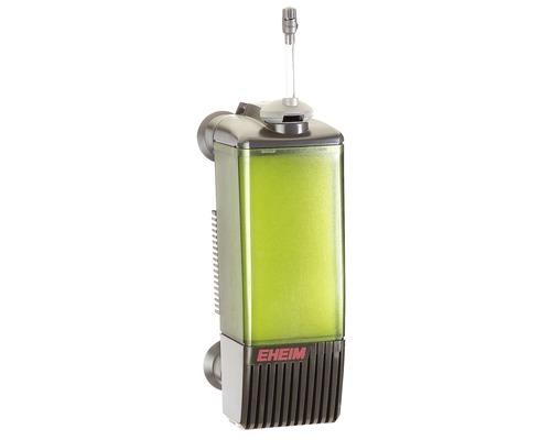 EHEIM pickup 160 binnenfilter voor aquaria, 6 W, ca. 220 - 500 l voor aquaria tot ca. 160 l