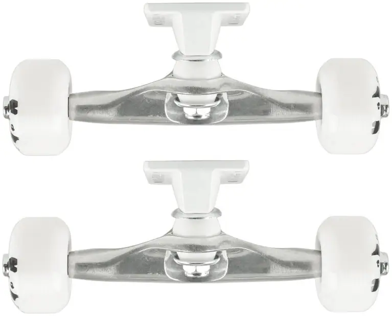 Enjoi DBL Panda Combo Trucks | SkatePro
