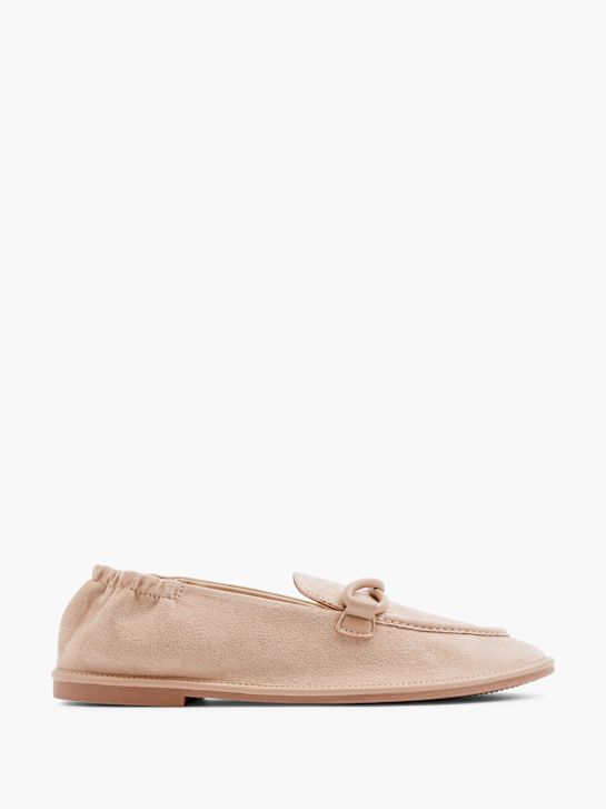 Graceland Loafer beige