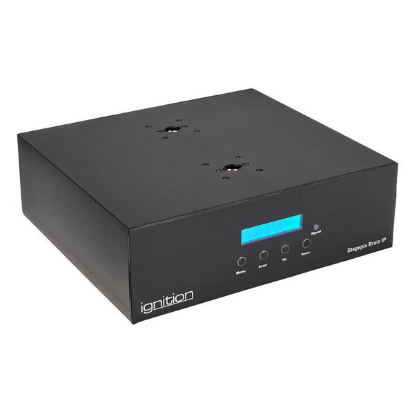 Ignition Stagepix Brain IP