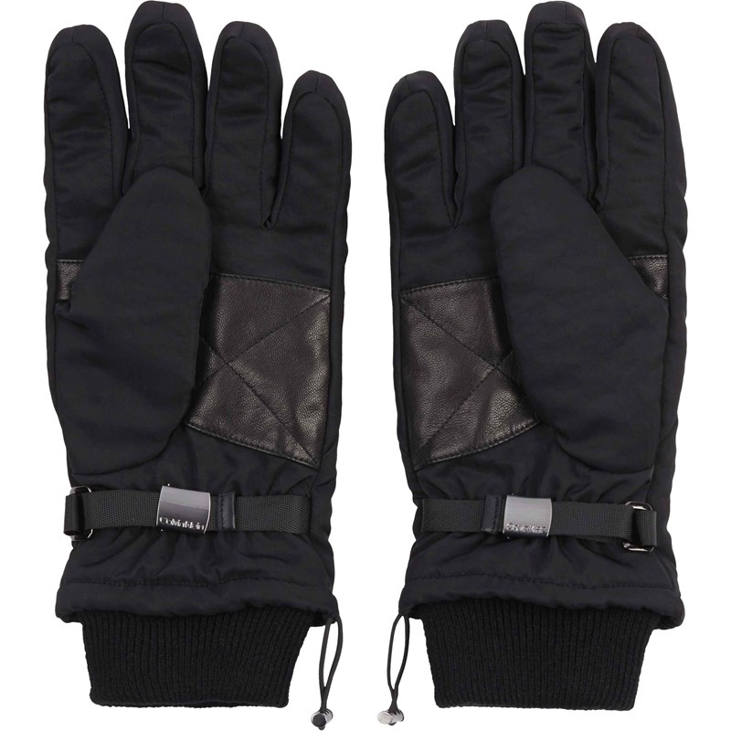 Calvin Klein<br>Handsker Tech Str M/L