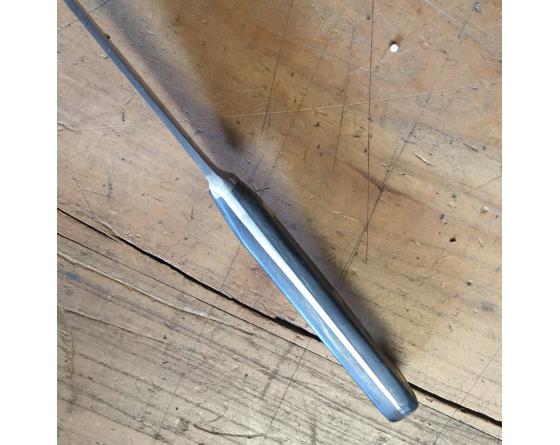 Office 13 cm Canadien - CARBONE Couteaux de cuisine professionnel