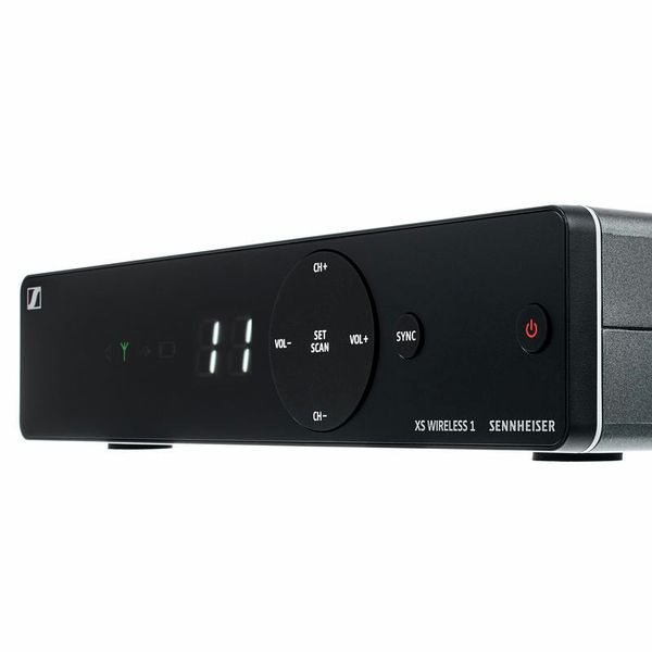 Sennheiser XSW 1-835 E-Band Vocal Set