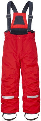 Didriksons Idre Skibukse, Chili Red