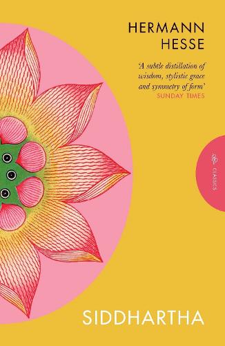 Siddhartha - Pushkin Classics (Paperback)