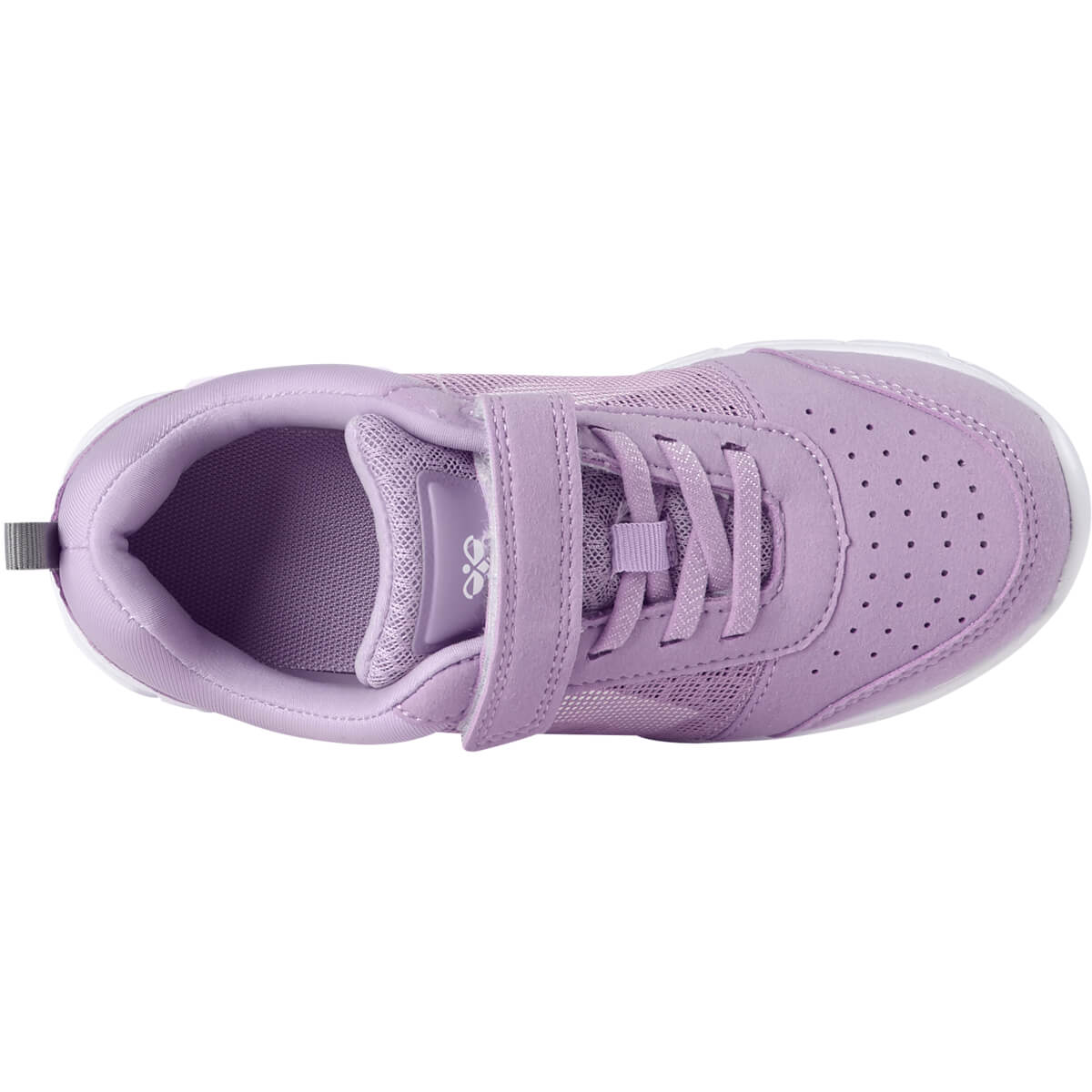 hummel Crosslite Dot 4 Velcro Sneakers Børn