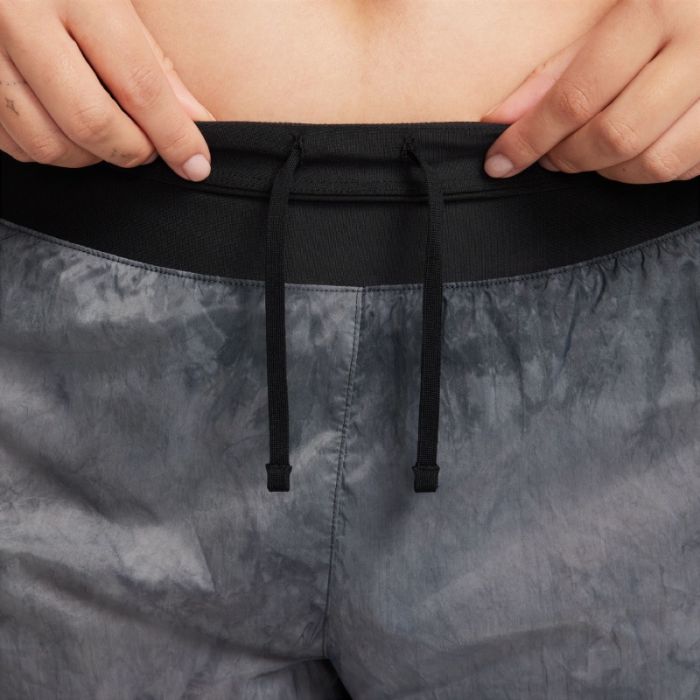 Nike Dame Shorts Trail Repel 3 Inch Shorts Grå