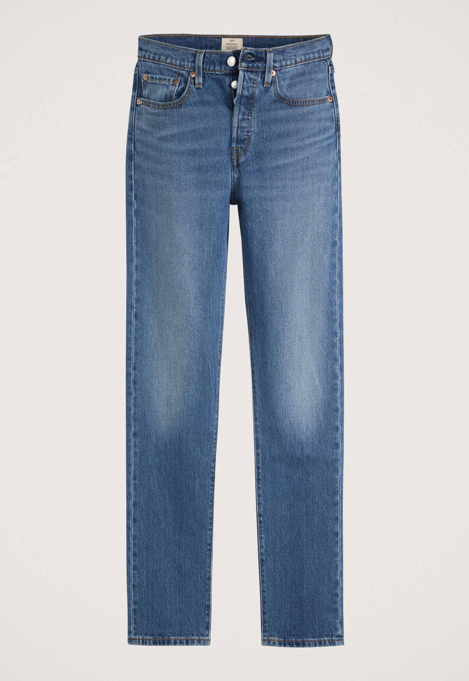 Levi's 501 Original Jeans