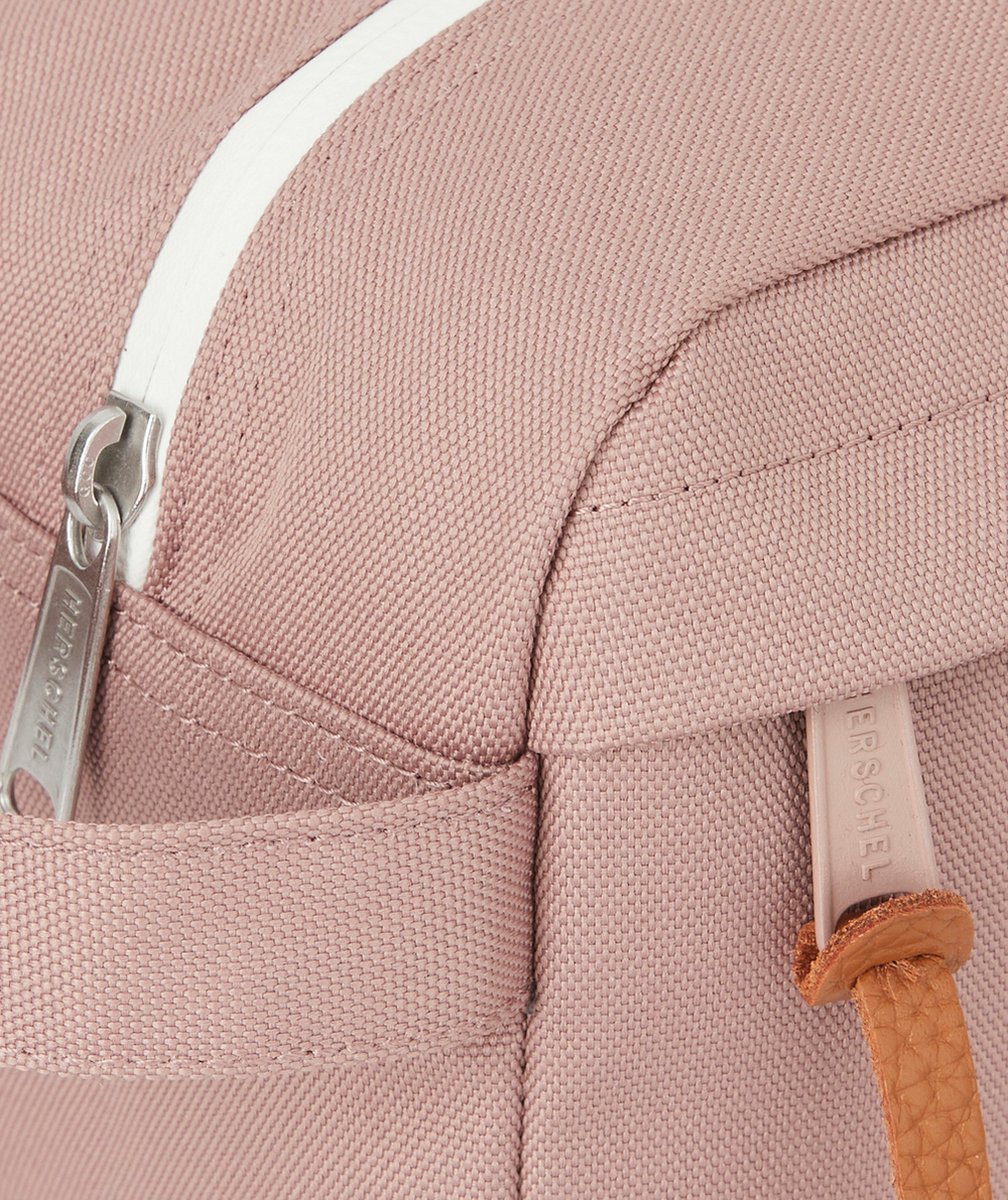 HERSCHELTROUSSE DE TOILETTE ROSE MIXTE AVEC SANGLE