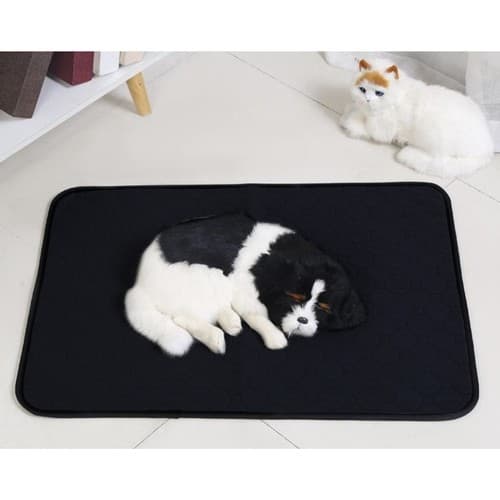Underlag / Matte for Hund & Katt - 70x50cm