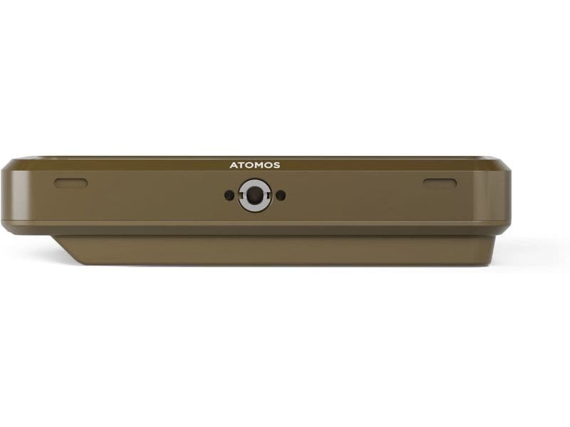 Atomos Recorder Ninja Ultra Monitor-Recorder mit kleinem Formfaktor, ideal für DSLR- und spiegellose Kameras