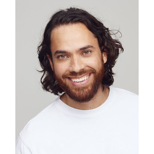 Hairlust Wonder Beard™ Growth Serum