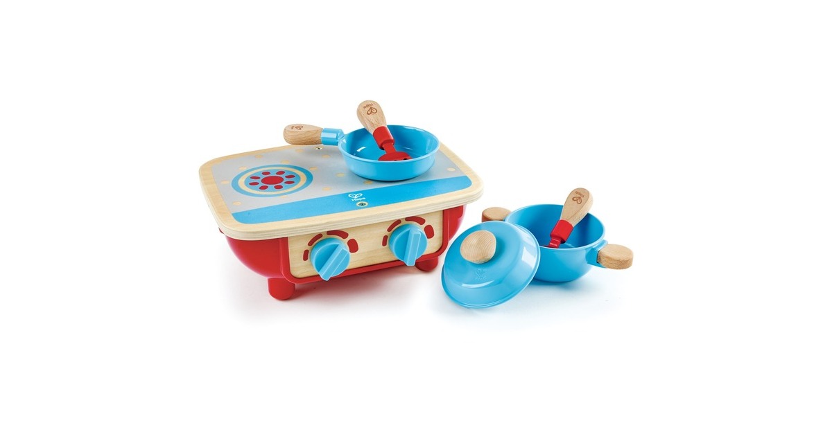 HapeKeuken set