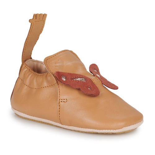 Easy Peasy - MY BLUBLU PAPILLON - Marron
