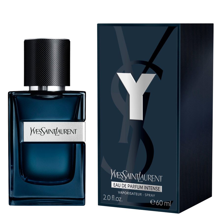 Yves Saint Laurent Y Eau De Parfum Intense 60ml