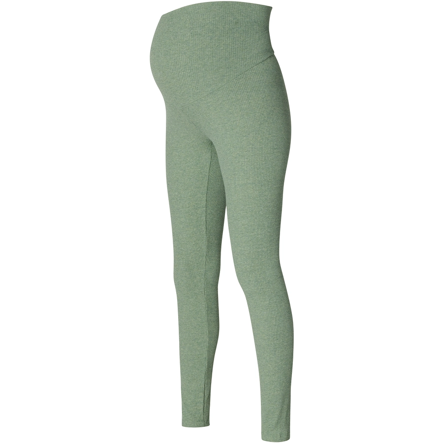 Noppies Umstandsleggings Alfen Lily pad