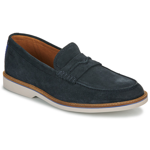 Clarks - ATTICUS LTSLIP - Marine