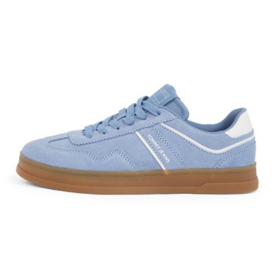 Sneakers homme The Greenwich Suede TOMMY HILFIGER
