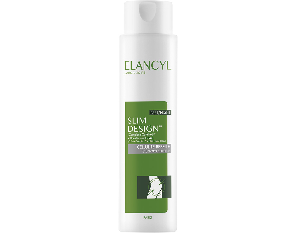 CREME ELANCYL NOITE SLIM DESIGN 200ML