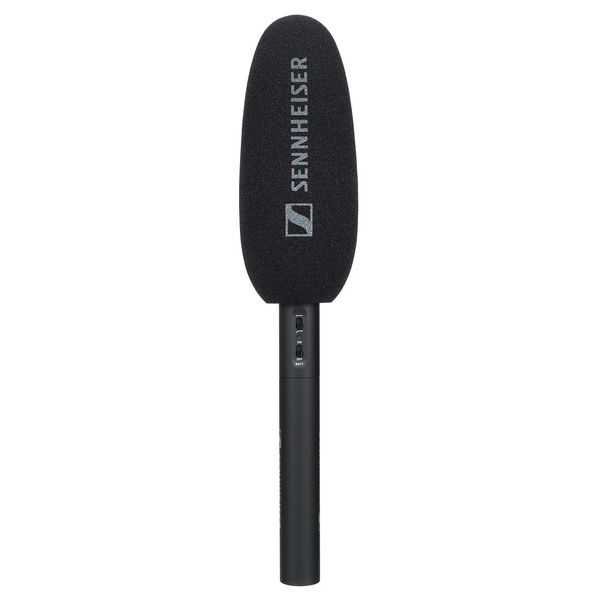 Sennheiser MKE 600 Bag Bundle
