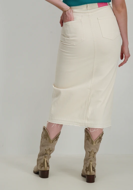Harper & Yve Denim rok Yve HS24X002