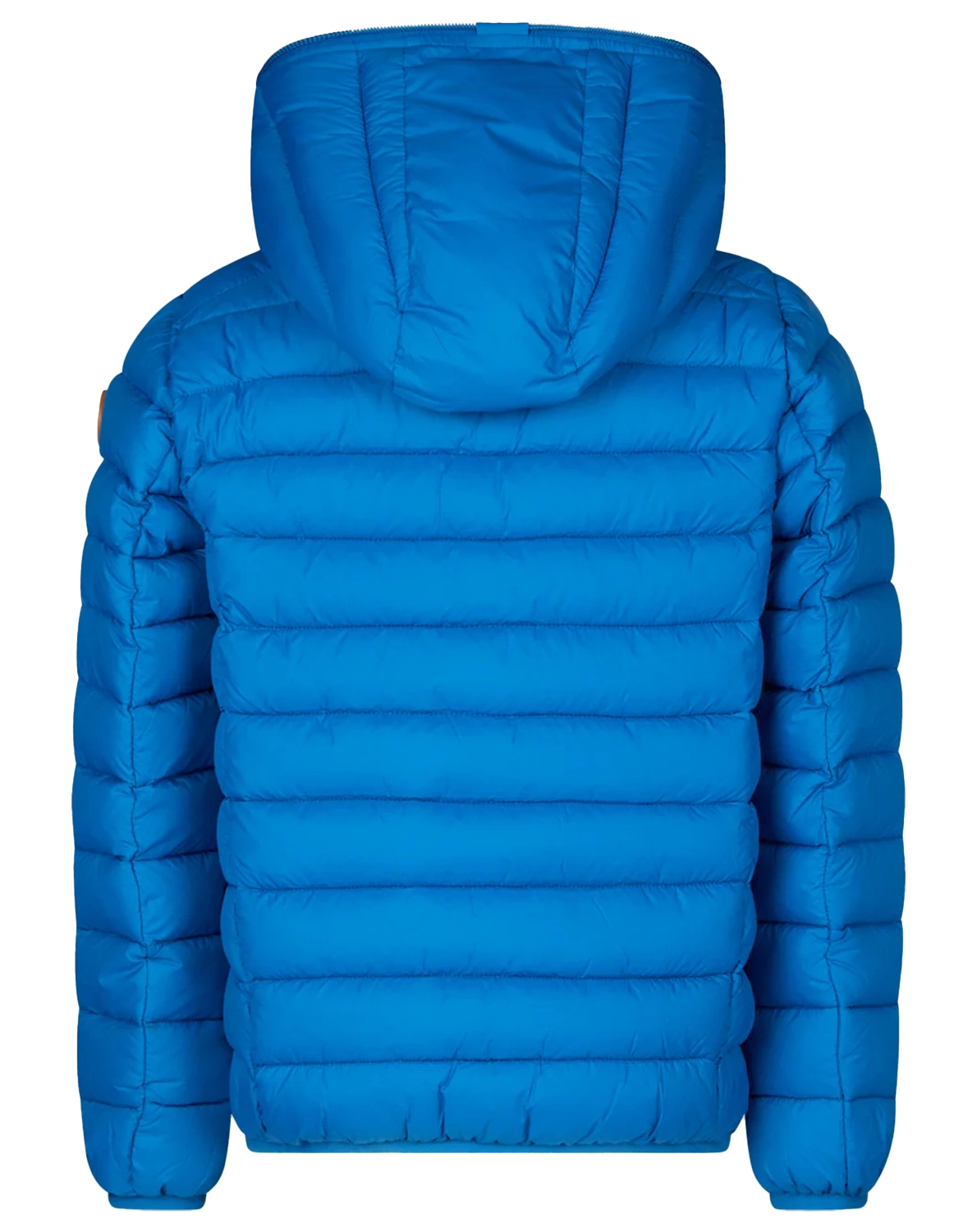 Steppjacke DONY GIGA in blue berry