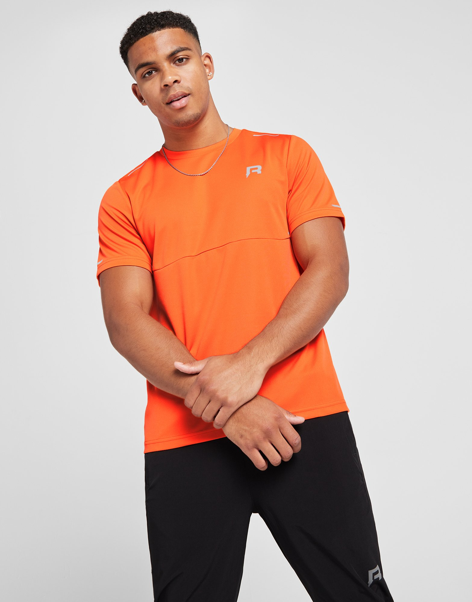 Reprimo T-shirt Flex Homme