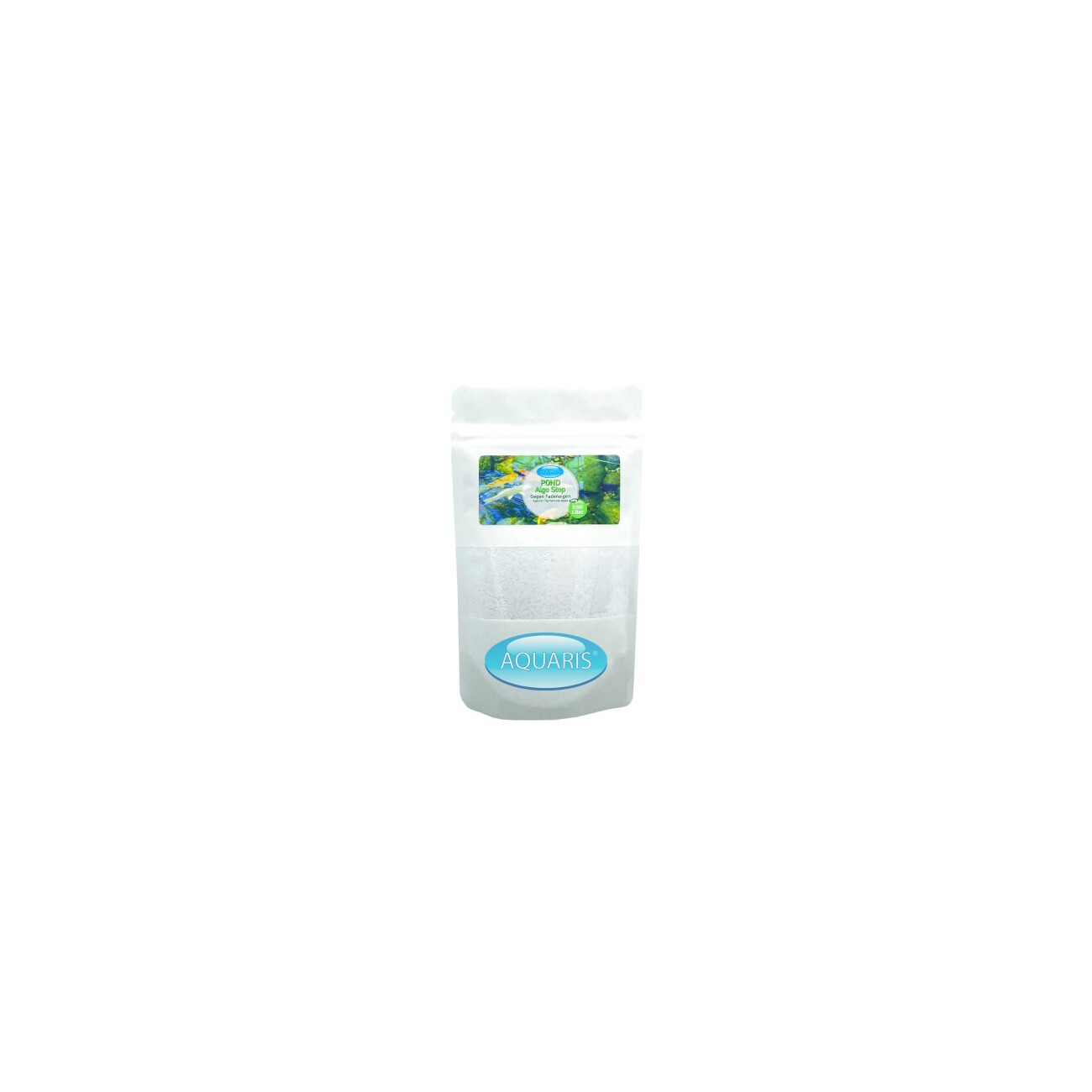 AQUARIS POND Algo Stop - 250g