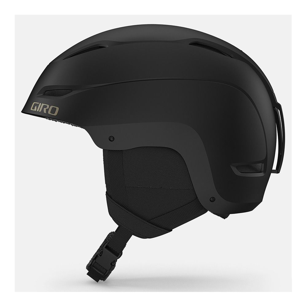 Giro CEVA - Casque ski matte black