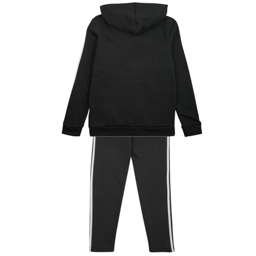 Adidas Sportswear - J 3S TIB FL TS - Noir / Gris