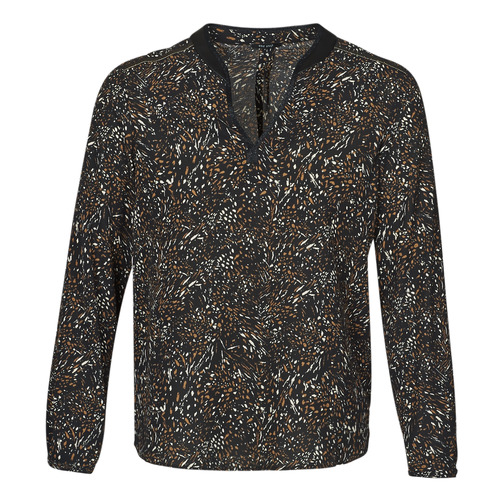 One Step - FR11161 - Noir