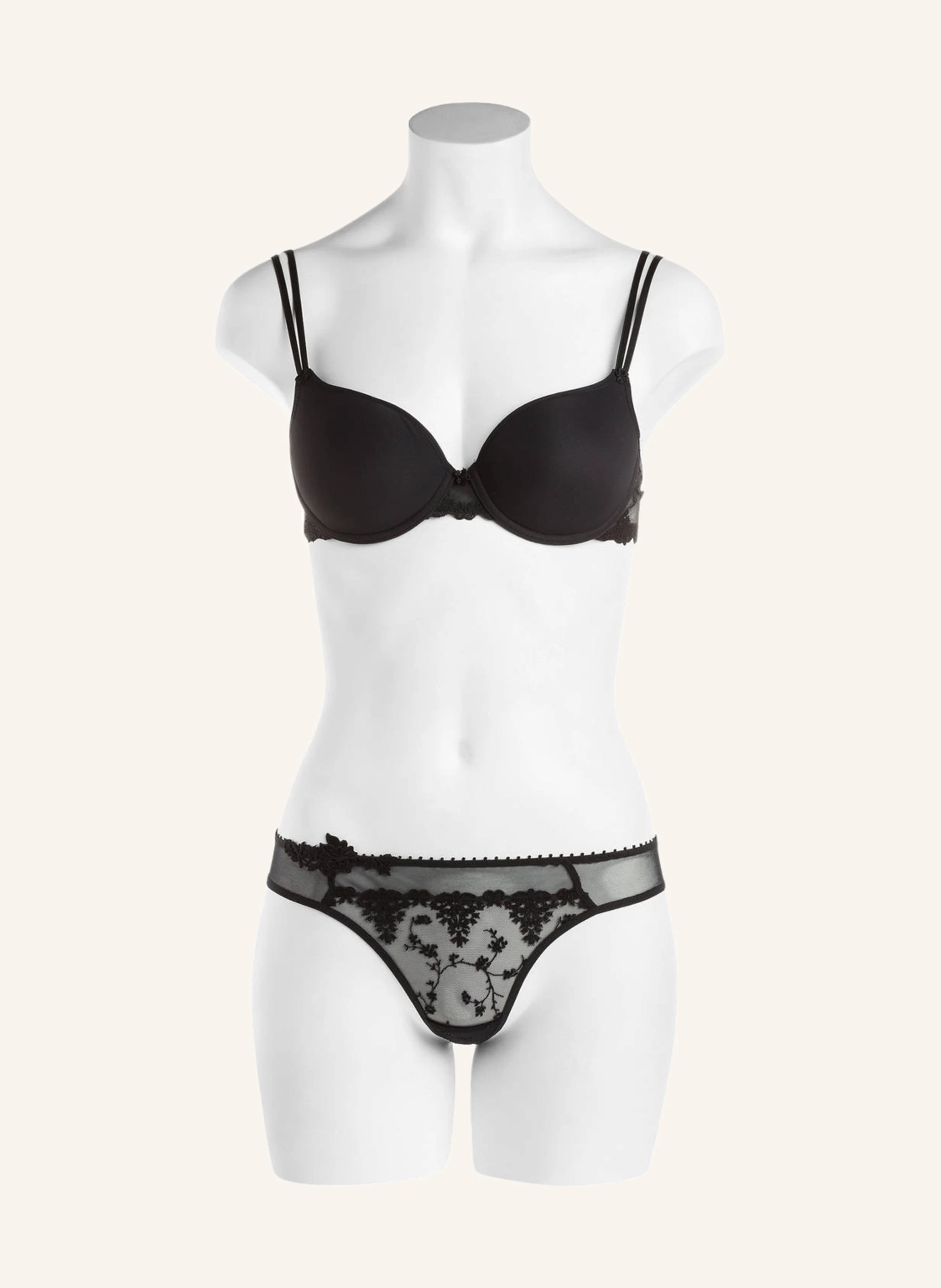 Passionata Schalen-BH WHITE NIGHTS