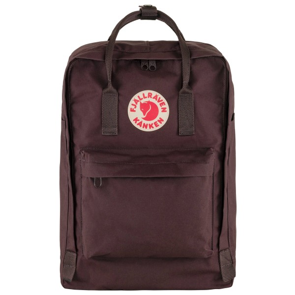 Fjällräven - Kånken Laptop 17'' - Sac à dos journée