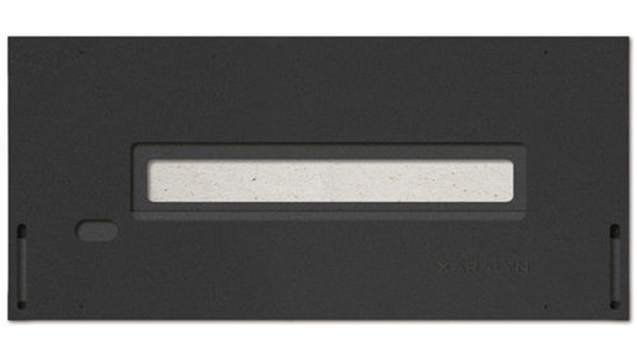 Keramische Brander 4120BB41 x D20 x H8 cm